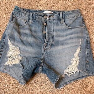 Good American shorts 4/27